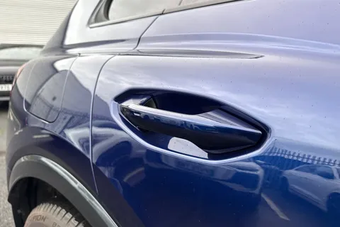 PX75KKU Audi Q4 e-tron Q4  Black Edition 35 e-tron  125,00 kW Thumbnail #28