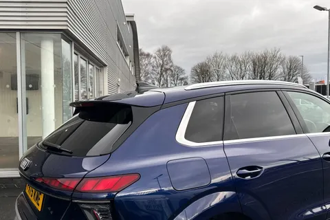 PX75KME Audi Q3 SUV S line TFSI 150 PS S tronic Thumbnail #31