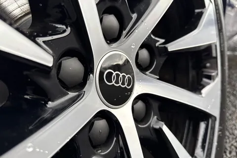 PX75KME Audi Q3 SUV S line TFSI 150 PS S tronic Thumbnail #34