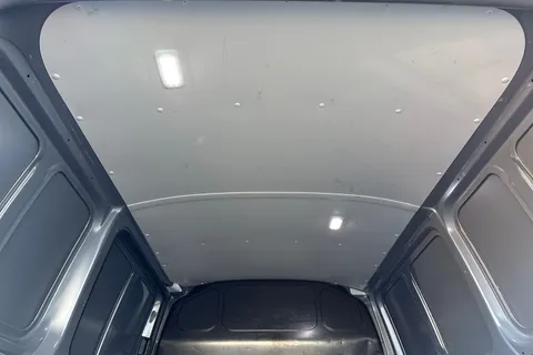 BL70PZU Volkswagen Transporter 2.0TDI 110ps T28 Highline BMT SWB-NO VAT Thumbnail #30