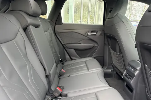 PX75KME Audi Q3 SUV S line TFSI 150 PS S tronic Thumbnail #37