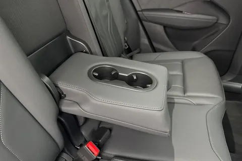 PX75KME Audi Q3 SUV S line TFSI 150 PS S tronic Thumbnail #38