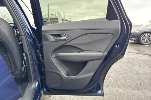 PX75KME Audi Q3 SUV S line TFSI 150 PS S tronic Thumbnail #42