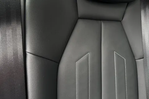 PX75KKU Audi Q4 e-tron Q4  Black Edition 35 e-tron  125,00 kW Thumbnail #38