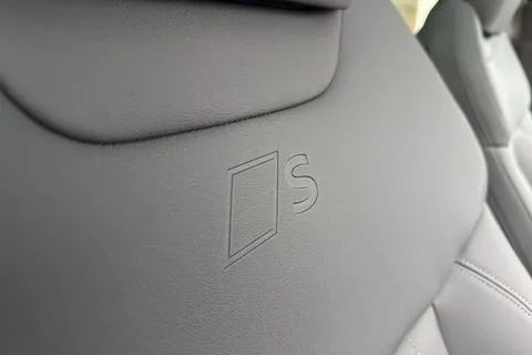 PX75KME Audi Q3 SUV S line TFSI 150 PS S tronic Thumbnail #43