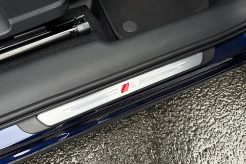 PX75KME Audi Q3 SUV S line TFSI 150 PS S tronic Thumbnail #44