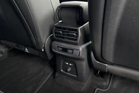 PX75KKU Audi Q4 e-tron Q4  Black Edition 35 e-tron  125,00 kW Thumbnail #41