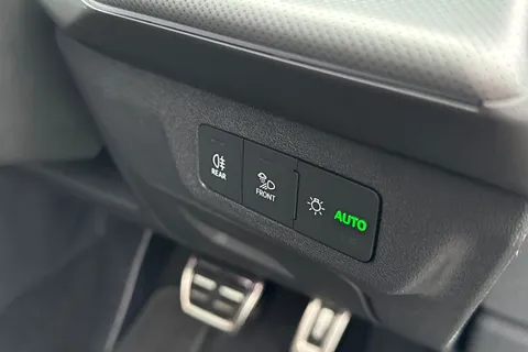 PX75KME Audi Q3 SUV S line TFSI 150 PS S tronic Thumbnail #46