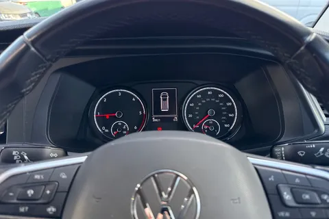 BL70PZU Volkswagen Transporter 2.0TDI 110ps T28 Highline BMT SWB-NO VAT Thumbnail #42