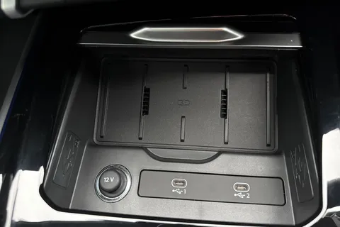 PX75KME Audi Q3 SUV S line TFSI 150 PS S tronic Thumbnail #51