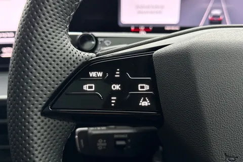 PX75KME Audi Q3 SUV S line TFSI 150 PS S tronic Thumbnail #52