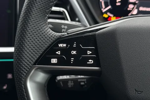 PX75KKU Audi Q4 e-tron Q4  Black Edition 35 e-tron  125,00 kW Thumbnail #49