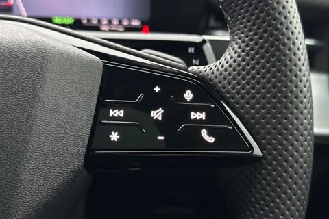 PX75KME Audi Q3 SUV S line TFSI 150 PS S tronic Thumbnail #53