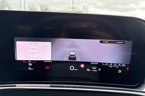 PX75KME Audi Q3 SUV S line TFSI 150 PS S tronic Thumbnail #54