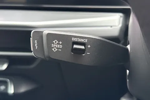 PX75KME Audi Q3 SUV S line TFSI 150 PS S tronic Thumbnail #55