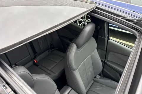 PX75KME Audi Q3 SUV S line TFSI 150 PS S tronic Thumbnail #57