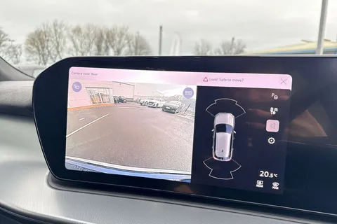 PX75KME Audi Q3 SUV S line TFSI 150 PS S tronic Thumbnail #59