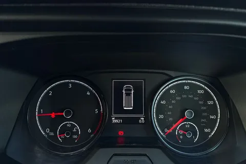 BL70PZU Volkswagen Transporter 2.0TDI 110ps T28 Highline BMT SWB-NO VAT Thumbnail #52