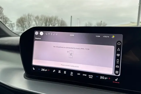 PX75KME Audi Q3 SUV S line TFSI 150 PS S tronic Thumbnail #61