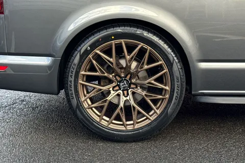 VE72JXG Volkswagen Transporter 2.0 TDI 150 Highline Kombi Van DSG-LV Kit Thumbnail #13