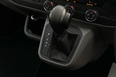 VE72JXG Volkswagen Transporter 2.0 TDI 150 Highline Kombi Van DSG-LV Kit Thumbnail #23