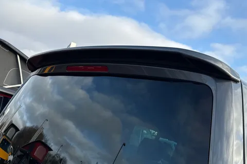 VE72JXG Volkswagen Transporter 2.0 TDI 150 Highline Kombi Van DSG-LV Kit Thumbnail #35