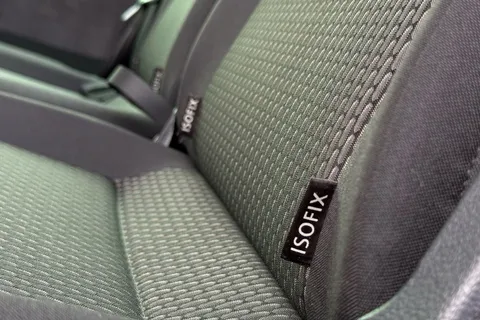 VE72JXG Volkswagen Transporter 2.0 TDI 150 Highline Kombi Van DSG-LV Kit Thumbnail #47