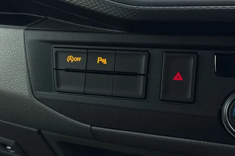 VE72JXG Volkswagen Transporter 2.0 TDI 150 Highline Kombi Van DSG-LV Kit Thumbnail #53