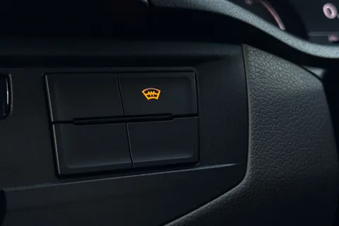 VE72JXG Volkswagen Transporter 2.0 TDI 150 Highline Kombi Van DSG-LV Kit Thumbnail #54