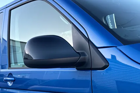 BP73HKT Volkswagen Transporter 2.0 BiTDI 204PS Sportline Day Van Kombi DSG-2023 Thumbnail #28