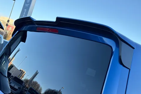 BP73HKT Volkswagen Transporter 2.0 BiTDI 204PS Sportline Day Van Kombi DSG-2023 Thumbnail #34