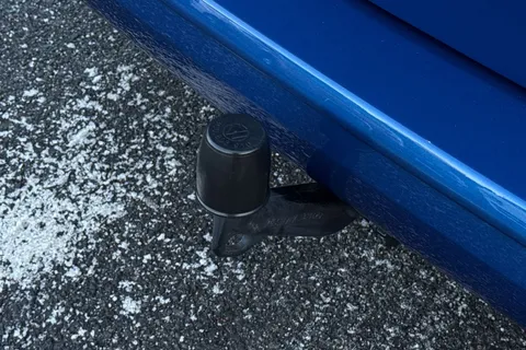 BP73HKT Volkswagen Transporter 2.0 BiTDI 204PS Sportline Day Van Kombi DSG-2023 Thumbnail #40