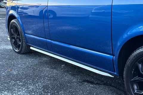 BP73HKT Volkswagen Transporter 2.0 BiTDI 204PS Sportline Day Van Kombi DSG-2023 Thumbnail #41