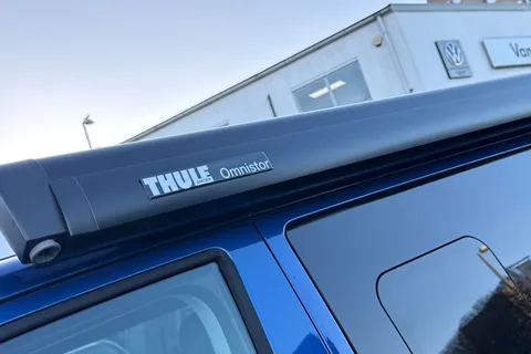 BP73HKT Volkswagen Transporter 2.0 BiTDI 204PS Sportline Day Van Kombi DSG-2023 Thumbnail #42