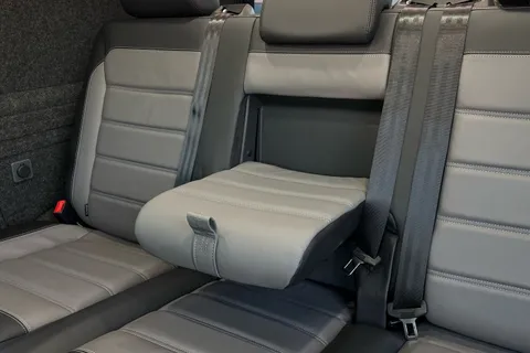 BP73HKT Volkswagen Transporter 2.0 BiTDI 204PS Sportline Day Van Kombi DSG-2023 Thumbnail #51