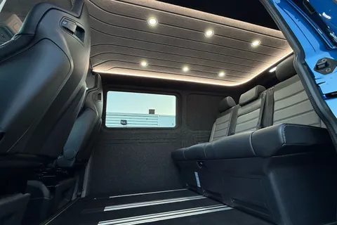 BP73HKT Volkswagen Transporter 2.0 BiTDI 204PS Sportline Day Van Kombi DSG-2023 Thumbnail #52