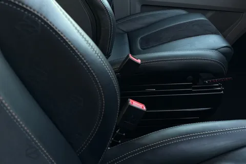 BP73HKT Volkswagen Transporter 2.0 BiTDI 204PS Sportline Day Van Kombi DSG-2023 Thumbnail #55