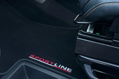 BP73HKT Volkswagen Transporter 2.0 BiTDI 204PS Sportline Day Van Kombi DSG-2023 Thumbnail #56