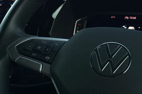 BP73HKT Volkswagen Transporter 2.0 BiTDI 204PS Sportline Day Van Kombi DSG-2023 Thumbnail #59