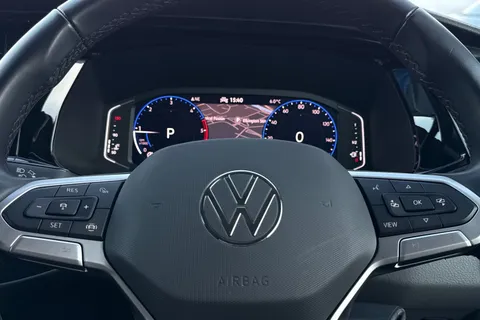 BP73HKT Volkswagen Transporter 2.0 BiTDI 204PS Sportline Day Van Kombi DSG-2023 Thumbnail #60