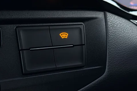 BP73HKT Volkswagen Transporter 2.0 BiTDI 204PS Sportline Day Van Kombi DSG-2023 Thumbnail #62