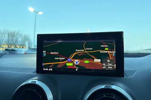 PX22NTJ Audi Q2 Black Edition 35 TFSI  150 PS S tronic Thumbnail #13