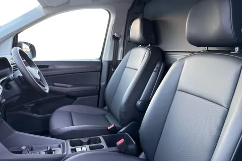 DF75MGJ Volkswagen Caddy 1.5 eHybrid 150 Commerce Pro Van DSG [Tech] Thumbnail #15