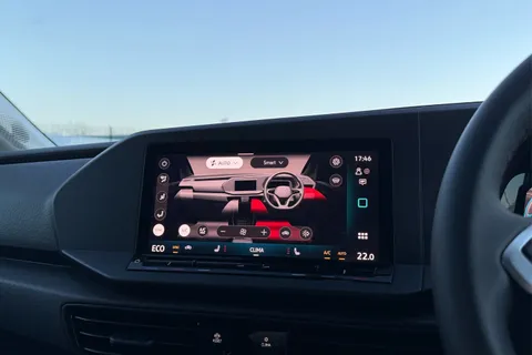 DF75MGJ Volkswagen Caddy 1.5 eHybrid 150 Commerce Pro Van DSG [Tech] Thumbnail #21