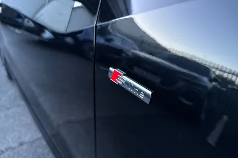 PX22NTJ Audi Q2 Black Edition 35 TFSI  150 PS S tronic Thumbnail #27