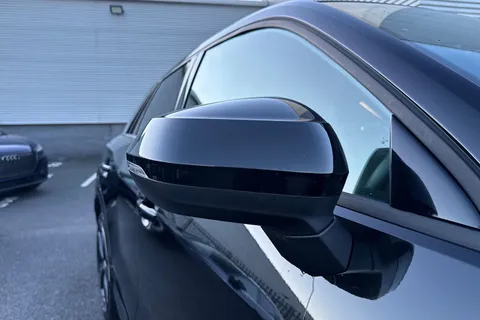 PX22NTJ Audi Q2 Black Edition 35 TFSI  150 PS S tronic Thumbnail #28