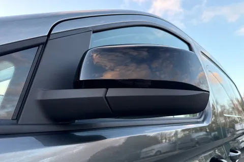 DF75MGJ Volkswagen Caddy 1.5 eHybrid 150 Commerce Pro Van DSG [Tech] Thumbnail #27