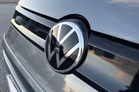 DF75MGJ Volkswagen Caddy 1.5 eHybrid 150 Commerce Pro Van DSG [Tech] Thumbnail #29