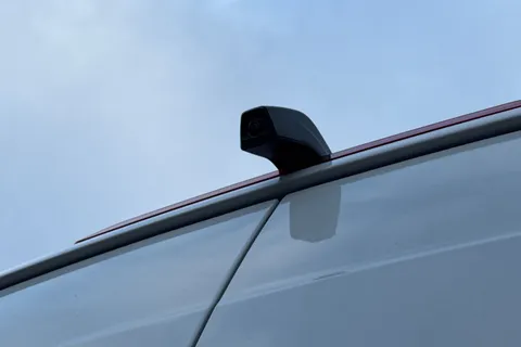 DF75TYH Volkswagen Crafter CR35 Panel van Commerce Plus LWB Maxi 140 PS 2.0 TDI 8sp Auto- Camera/Step Thumbnail #30