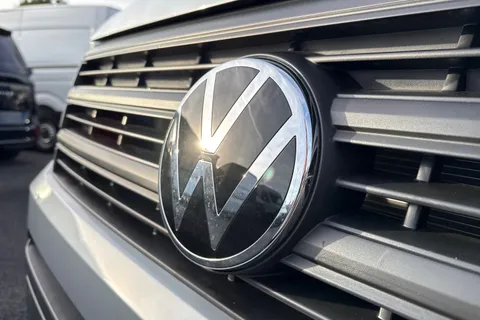 DF75ULX Volkswagen Crafter CR35 Commerce Plus MWB 140 PS FWD  - MY25/Rear Camera Thumbnail #28